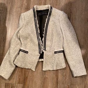 Zara Blazer